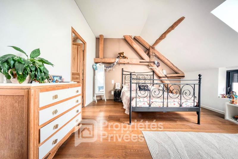 Maison - 269 m² - 11 pièces