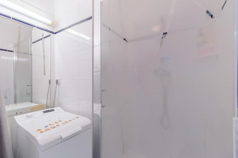 Appartement - 88 m² - 4 pièces