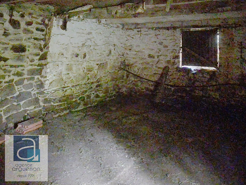 Terrain de loisirs - 6 342 m²