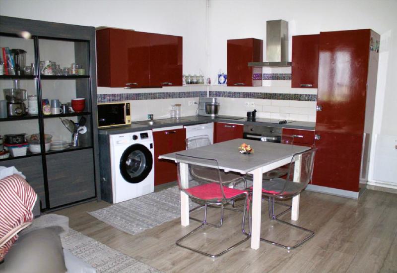 Maison - 70 m² - 4 pièces