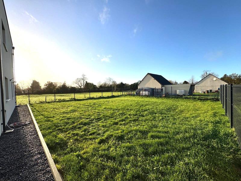 Maison contemporaine - 148 m² - 6 pièces