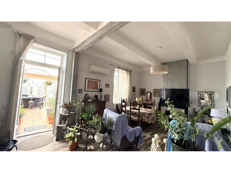 Appartement - 83 m² - 3 pièces