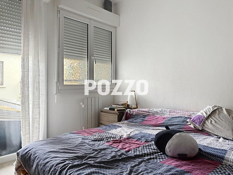 Appartement - 106 m² - 4 pièces