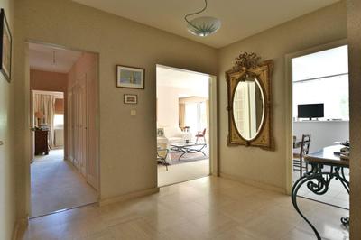 Appartement - 119 m² - 5 pièces