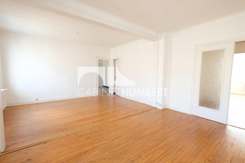 Appartement - 129 m² - 6 pièces