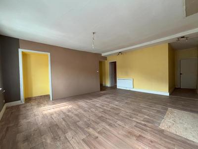 Local commercial - 255 m²