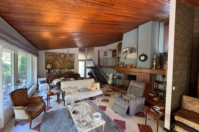 Villa - 117 m² - 4 pièces