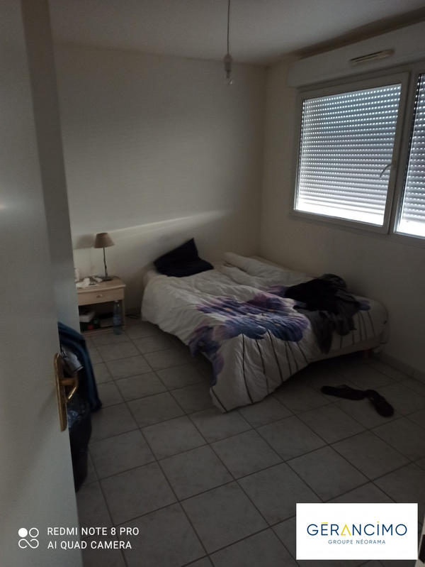 Appartement - 39 m² - 2 pièces