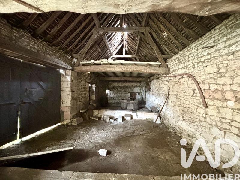 Maison - 208 m² - 8 pièces