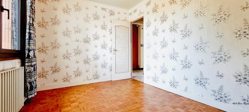 Maison - 143 m² - 5 pièces