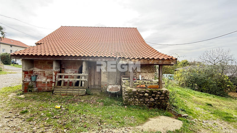 Propriété - 500 m² - 15 pièces