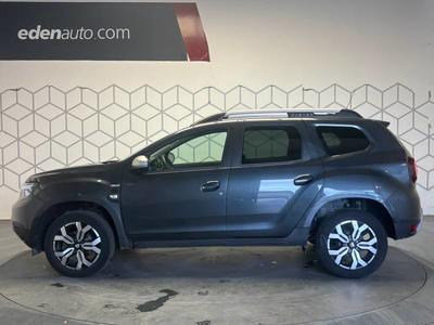Dacia Duster Blue dCi 115 4x4 Prestige