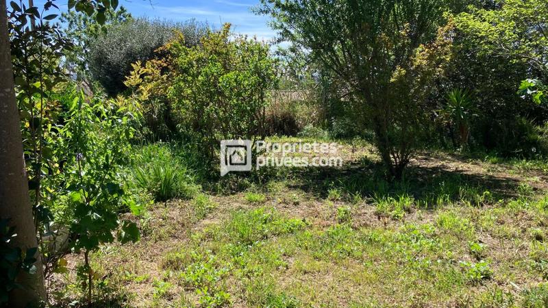 Maison - 255 m² - 8 pièces