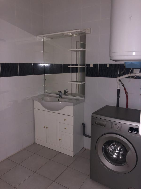 Duplex - 36 m² - 2 pièces