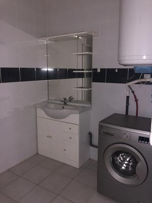 Duplex - 36 m² - 2 pièces