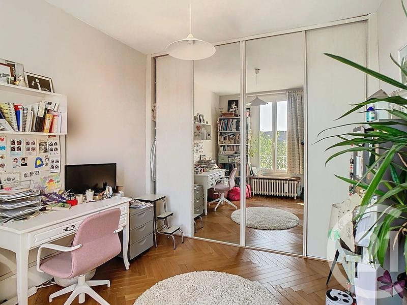 Maison - 132 m² - 6 pièces