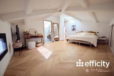 Appartement - 155 m² - 5 pièces