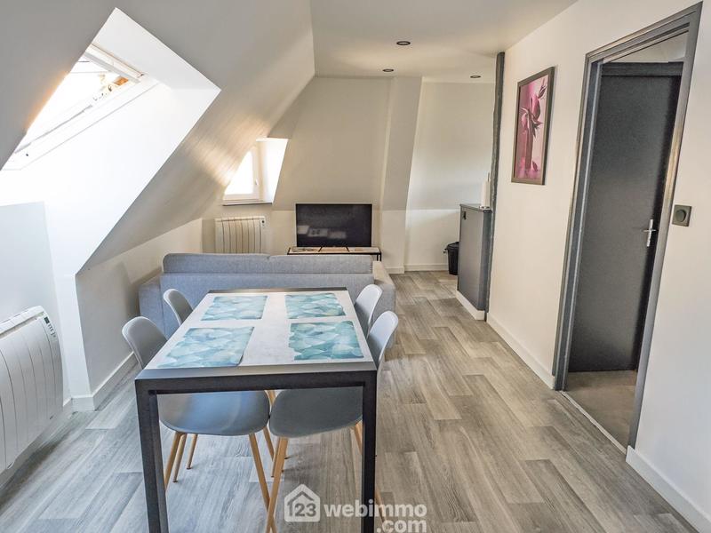 Immeuble - 180 m² - 11 pièces