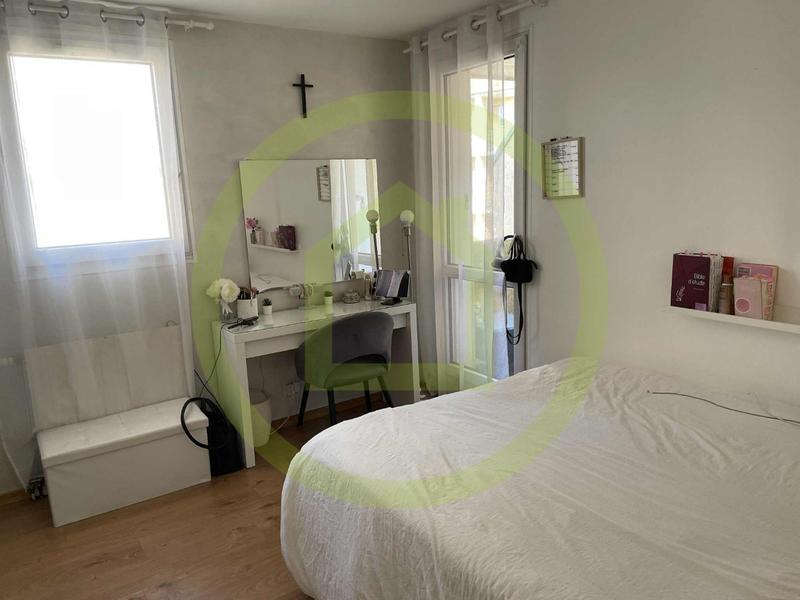 Maison - 138 m² - 5 pièces