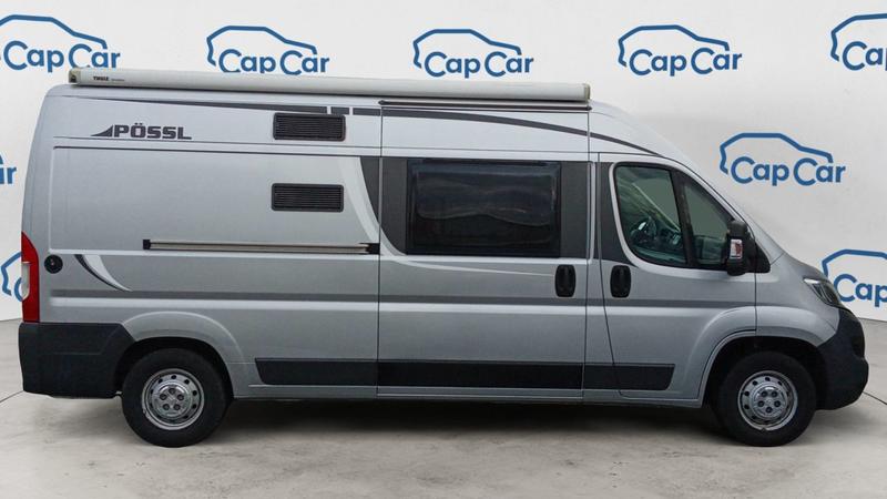 Pössl Kw 2.2 HDi 130 2 Win R