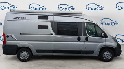 Pössl Kw 2.2 HDi 130 2 Win R