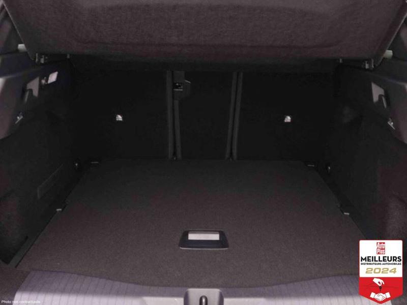 Opel grandland 1.2 Turbo Hybrid 145 e-Dct6 Gs