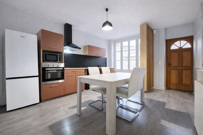 Appartement - 78 m² - 3 pièces