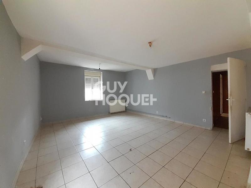 Immeuble - 180 m² - 6 pièces