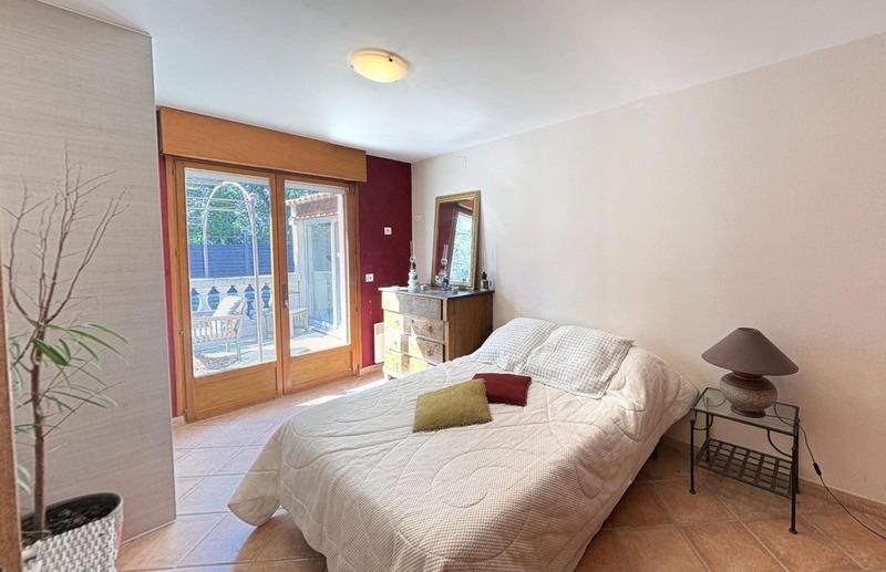 Maison - 113 m² - 5 pièces