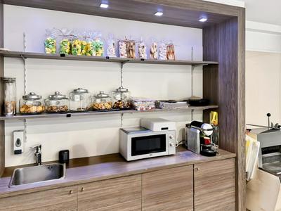 Fonds de commerce - 300 m²