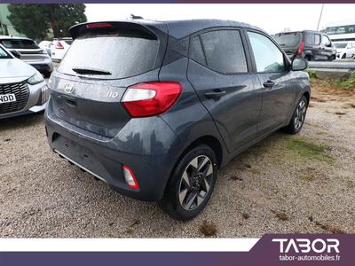 i10 1.2 Mpi 79 Amt Trend Sièges chauf