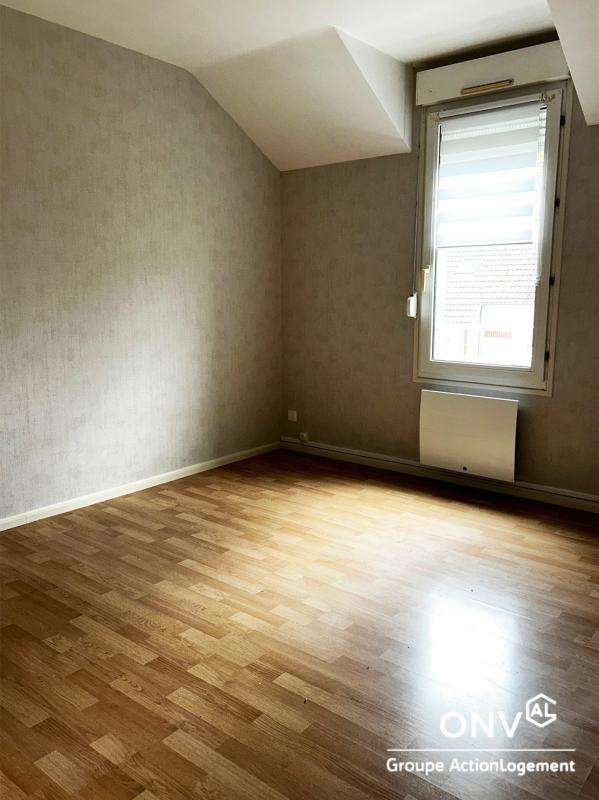 Maison - 86 m² - 4 pièces