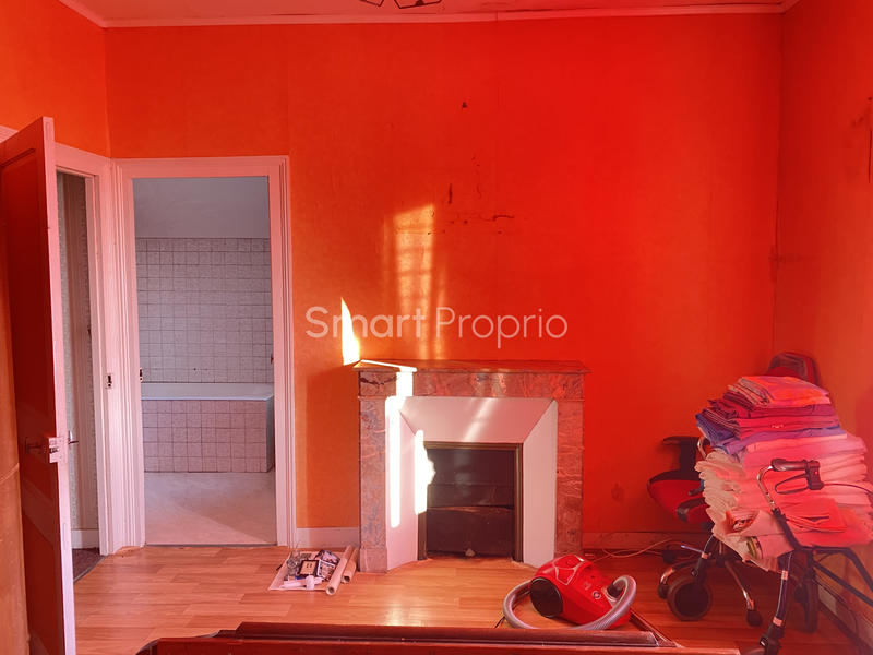 Maison - 78 m² - 4 pièces