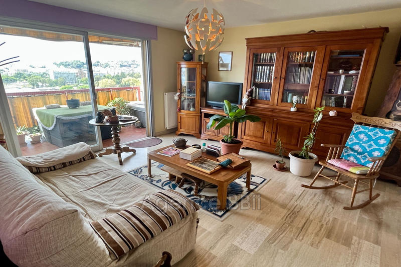 Appartement - 75 m² - 4 pièces