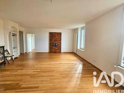 Appartement - 72 m² - 2 pièces