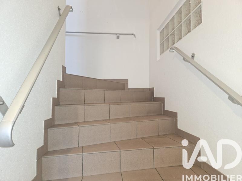 Immeuble - 1 240 m²