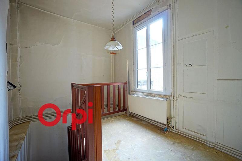 Local commercial - 85 m²