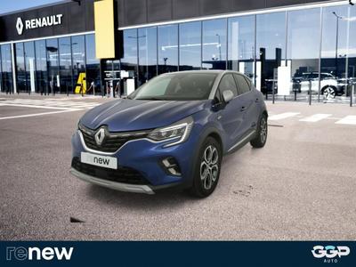 Renault Captur E-Tech 145 - 21 Intens