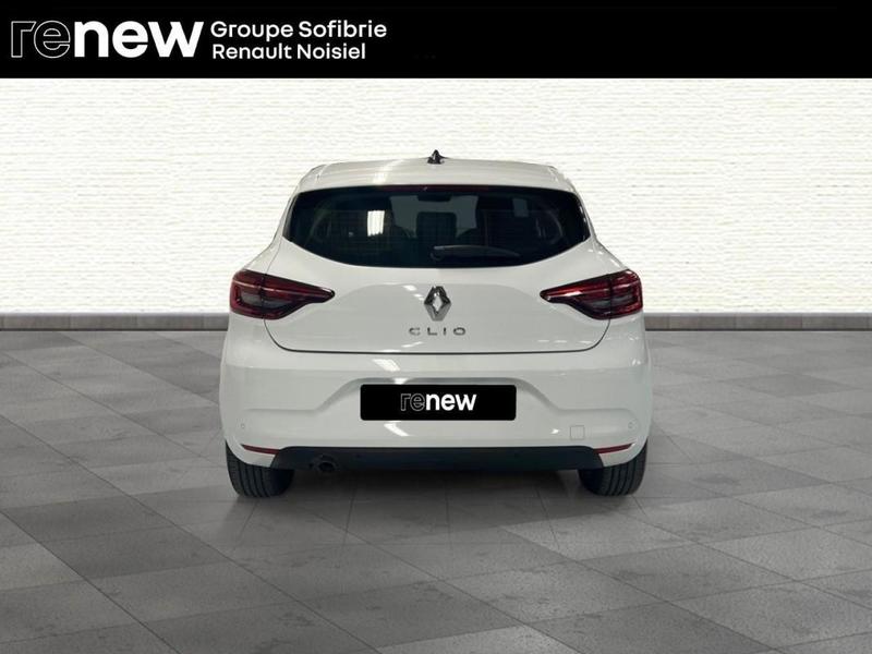 Renault Clio V SCe 65 - 21n Business