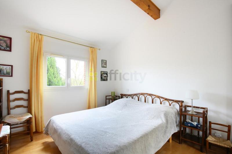 Maison - 196 m² - 6 pièces