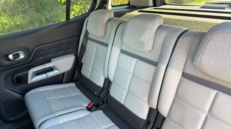 Citroën C5 Aircross 1.5 BlueHDi 130 Shine