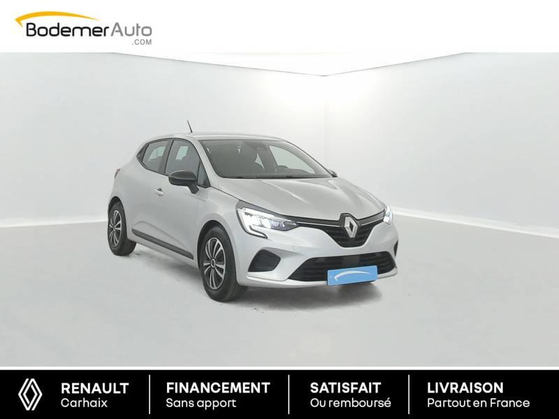 Renault Clio TCe 90 Equilibre