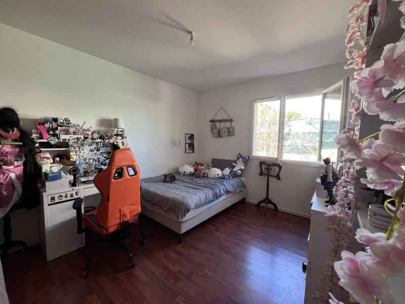 Villa - 100 m² - 4 pièces