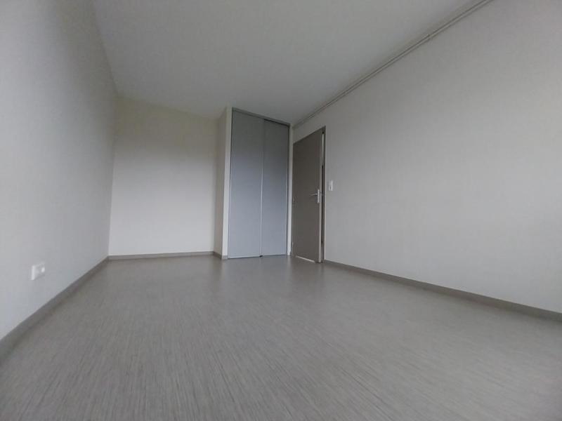 Appartement - 57 m² - 2 pièces