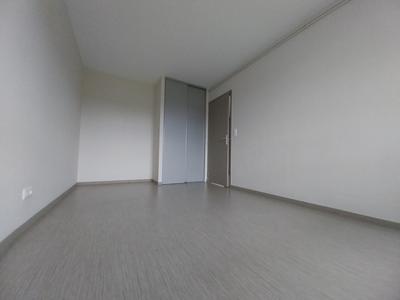 Appartement - 57 m² - 2 pièces