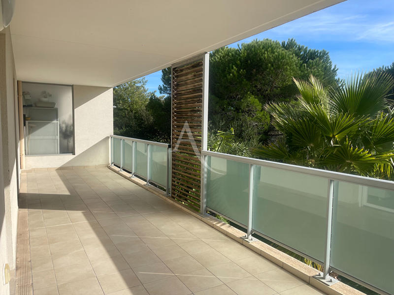 Appartement - 68 m² - 3 pièces