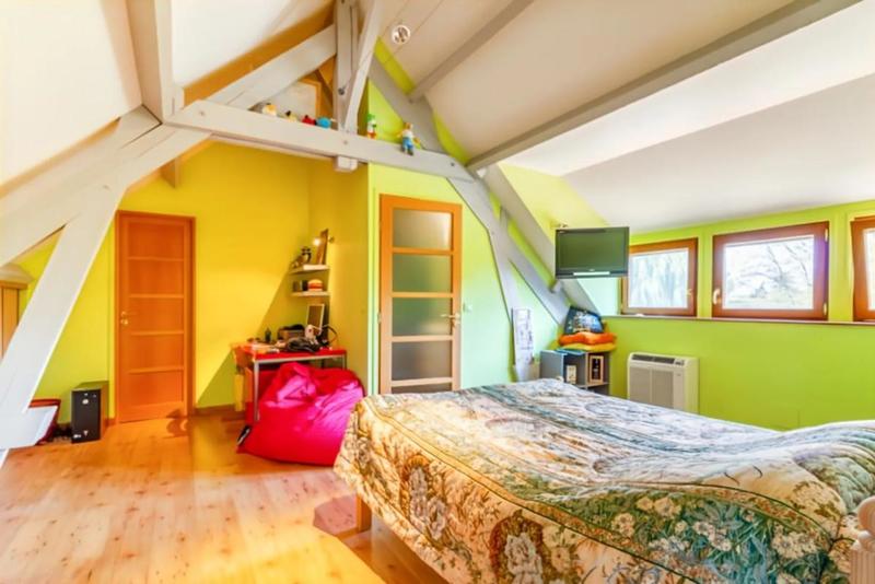 Propriété - 300 m² - 9 pièces