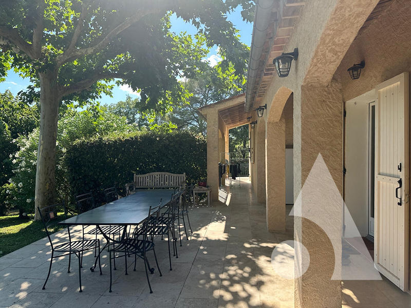 Maison - 134 m² - 5 pièces