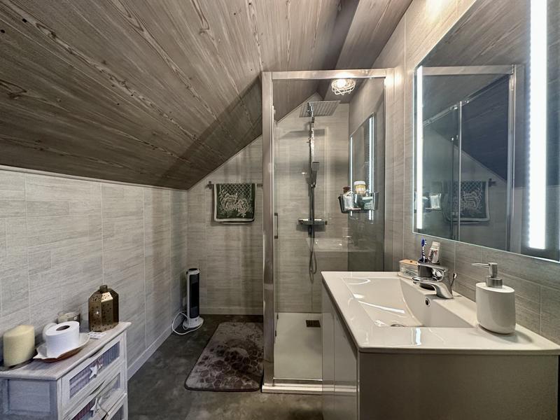 Maison - 63 m² - 4 pièces