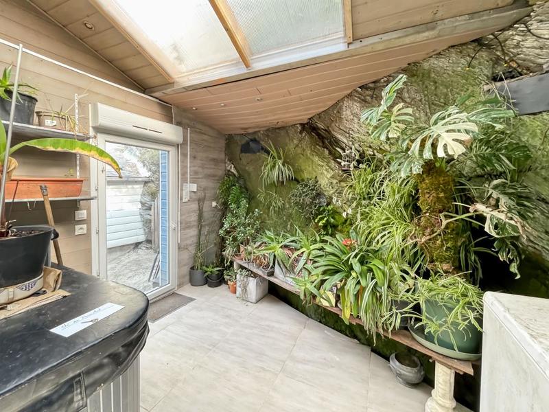 Maison - 157 m² - 5 pièces